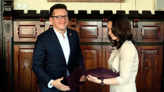 Bonna za Polasika? Jest kandydat na przewodniczącego Rady Miejskiej w Chojnicach