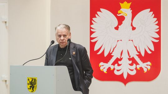 Borusewicz o KOR: Byliśmy lepsi niż bezpieka i tamta władza. Mądrzejsi, bardziej przewidujący