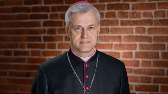 bp Wojciech Skibicki