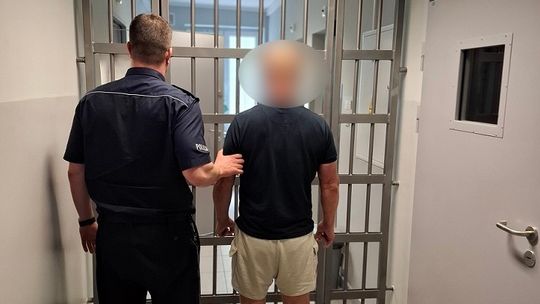 Wyłudzali karty paliwowe na fałszywe dany. Oszukanych dziesiątki firm z Pomorza