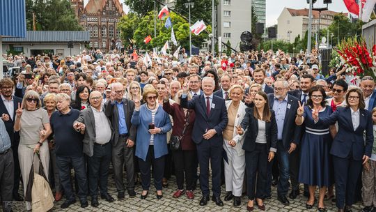 46. rocznica Porozumień Sierpniowych, Gdańsk 2026
