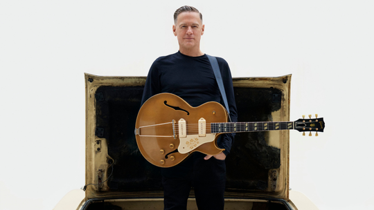 Bryan Adams wraca do Ergo Areny. Bilety w sprzedaży od czwartku