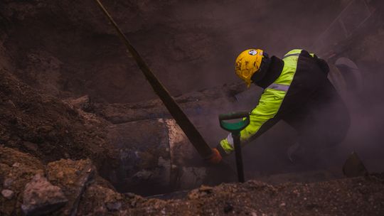 Brzeźno bez ogrzewania. Ponad 60 budynków bez ciepła