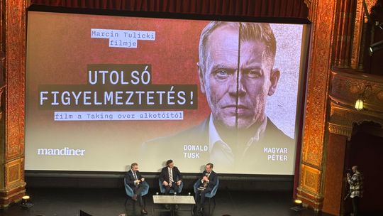 Budapeszt nie tylko nad Wisłą, ale też Motławą. Nowy premier Węgier wybiera się do Gdańska