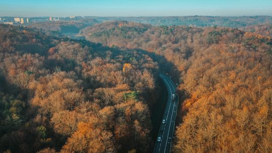 ulica Kielecka Gdynia