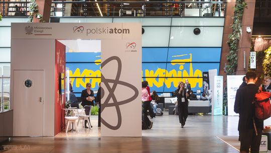 Baltic Nuclear Energy Forum, Gdańsk 2026