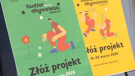 Budżet Obywatelski 2027 – rekordowa pula
