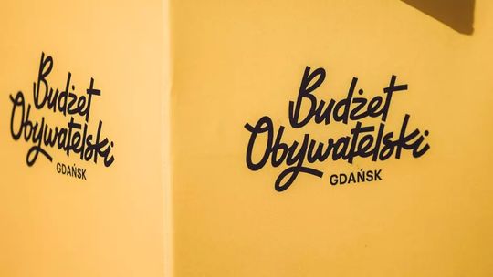Budżet Obywatelski w Gdańsku, zdjęcie ilustracyjne