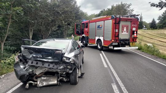 Wypadek burmistrza Chojnic, Chojnice, Arseniusz Finster