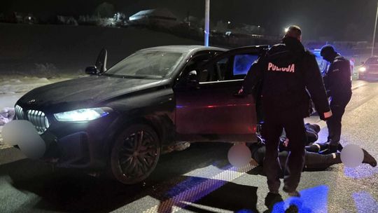 Brutalna bójka pseudokiboców w Kościerzynie. Burmistrz wydał oświadczenie