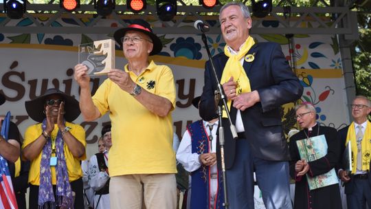 Bursztynowa Klëka 2026 - trwa nabór kandydatów. Zgłoś swoją inicjatywę!