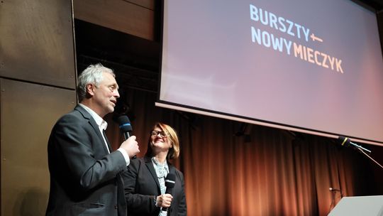 Bursztynowe Mieczyki po raz 30. Jubileuszowa edycja nagrody dla działających dla dobra wspólnego