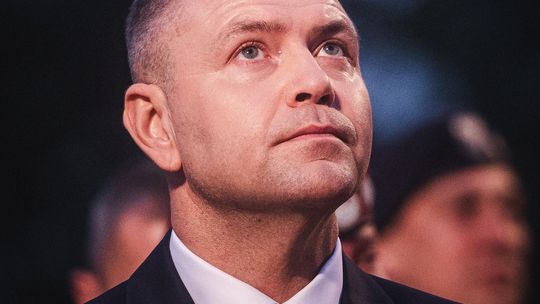 Burza po decyzji prezydenta Karola Nawrockiego. Padły ostre słowa