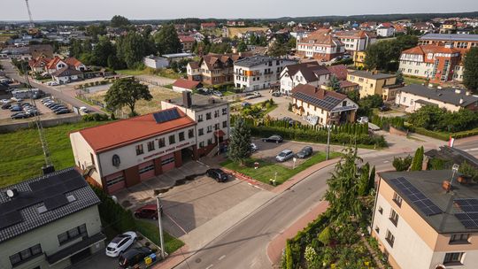 Burzliwa sesja w Sierakowicach. Radni nie chcą referendum w sprawie praw miejskich Burzliwa sesja w Sierakowicach. Radni nie chcą referendum w sprawie praw miejskich