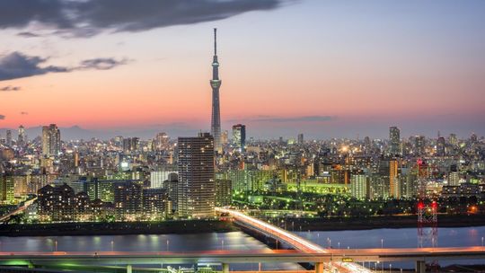 Business Mixer Portu Gdańsk otwiera drzwi polskim eksporterom do azjatyckiego rynku