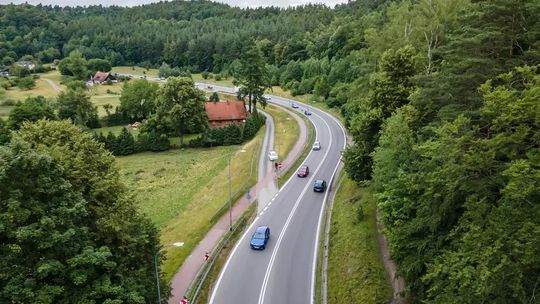 Buspasy na Spacerowej chwilowo wstrzymane. Będzie spotkanie z nowym zarządem Oliwy