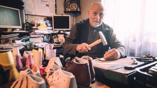 Butami z dzwoneczkiem podbił rynek. Legandarny sopocki Tombut świętuje 80-lecie