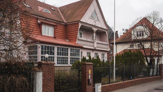 Był konsulat, będzie uczelnia. W Gdańsku będą kształcić sędziów i prokuratorów