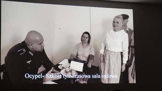 Była „Chata”, teraz jest „Ocypel. Grób 41” – nowy film Kociewskiej Niezależnej Formacji Teatralnej