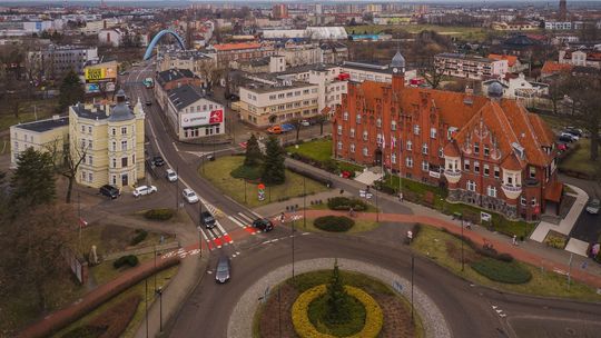 Była wiceprezydent Tczewa stanie przed sądem. Ruszy proces o kradzież Oskarżona o kradzież wiceprezydent Tczewa stanie przed sądem