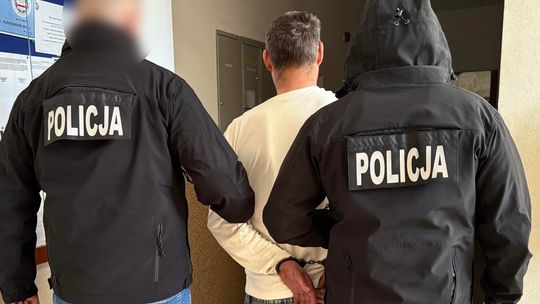 Bytów: Listonosz przyniósł emeryturę. „Koledzy” wykorzystali moment nieuwagi