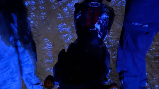 motorower pijanego kierowcy, Bytów