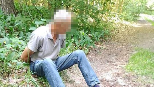 Bytów: Z izby wytrzeźwień do... izby wytrzeźwień