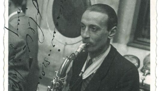 Cała Gdynia tańczy swing! Niezwykły projekt Muzeum Miasta Gdyni