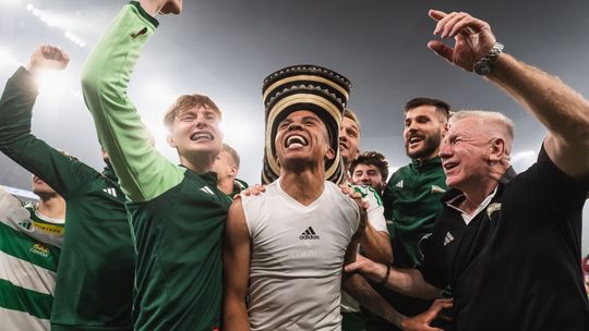 Camilo Mena, Lechia Gdańsk