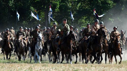 Rusz się z Trójmiasta, czyli imprezy kulturalne na Pomorzu. Gdzie pojechać?