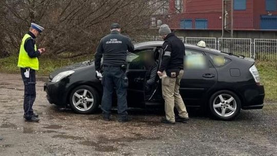 Celnicy skontrowali trójmiejskich przewoźników. Posypały się mandaty