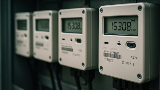 Ceny energii spadają, ale rachunki wzrosną? URE zatwierdził nowe taryfy