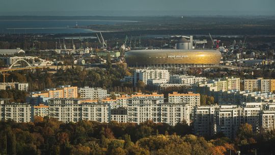 Gdańsk, mieszkania Gdańsk