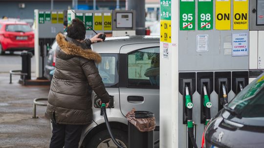 Ceny paliw mogły być niższe? Oświadczenie prezesa PKN Orlen 