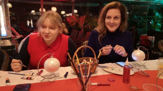 Charytatywne aukcje bombek dla Pomorskiego Hospicjum dla Dzieci. Licytacje już od 1 grudnia!