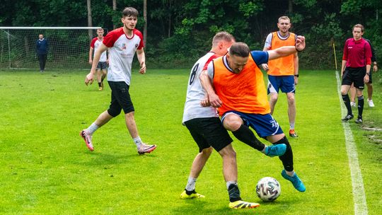 Charytatywny turniej piłkarski i festyn w Sopocie