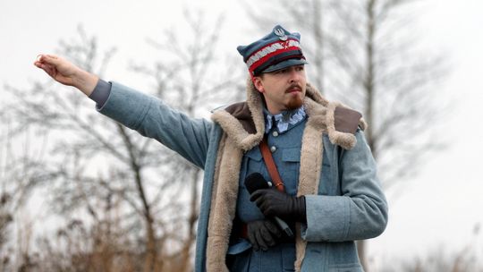Kaszubi chcą, by zaślubiny Polski z morzem stały się narodowym świętem Zaślubiny z morzem