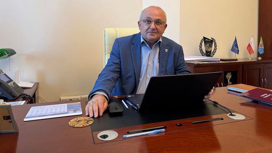 Chcą referendum w sprawie odwołania burmistrza i rady miejskiej w Miastku