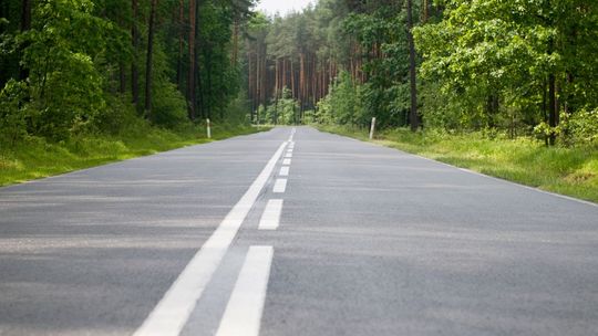 Chcą walczyć o drogę krajową dla Pomorza Środkowego