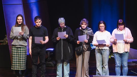 „Chcemy być widzialni”. W Gdańsku ruszyła kampania na rzecz osób w spektrum autyzmu