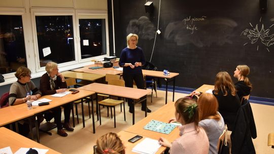 Chcesz nauczyć się języka kaszubskiego? Jest ku temu okazja