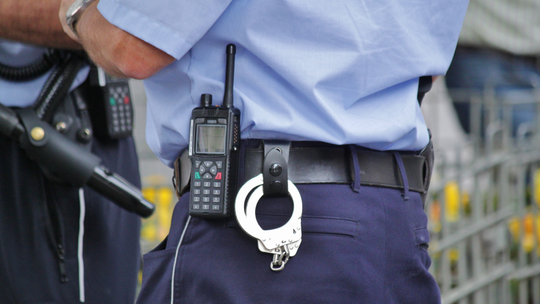 Bytów: Chciał ukryć, że ma cofnięte prawo jazdy, podał dane brata