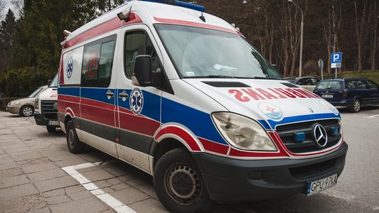 karetka, ambulans