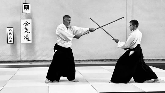 aikido