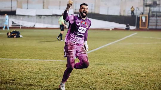 Chojniczanka zagra z Zawiszą Bydgoszcz o półfinał STS Pucharu Polski!