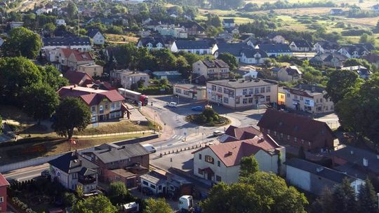 Ciągły i znaczący przyrost mieszkańców w gminie Żukowo. Z roku na rok przybywa tam około tysiąca osób!
