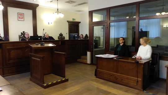 Gdańsk: Ciało noworodka na wysypisku śmieci. Matka usłyszała prawomocny wyrok