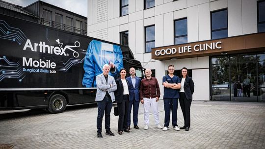 Good Life Clinic, Gdańsk 2026
