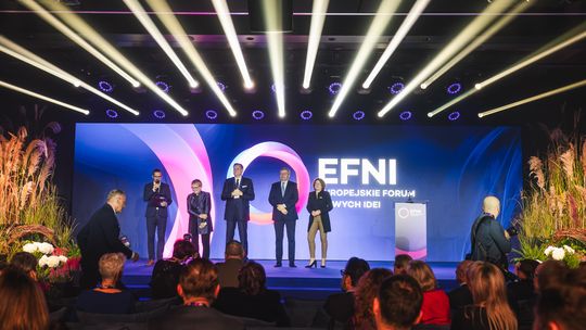 EFNI 2025, Sopot