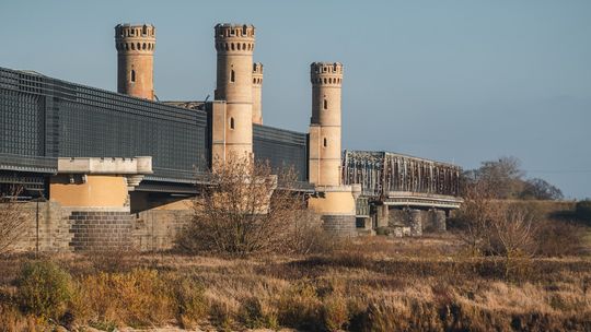 Co dalej z remontem Mostu Tczewskiego? Spór o cenę i przetarg na część lisewską